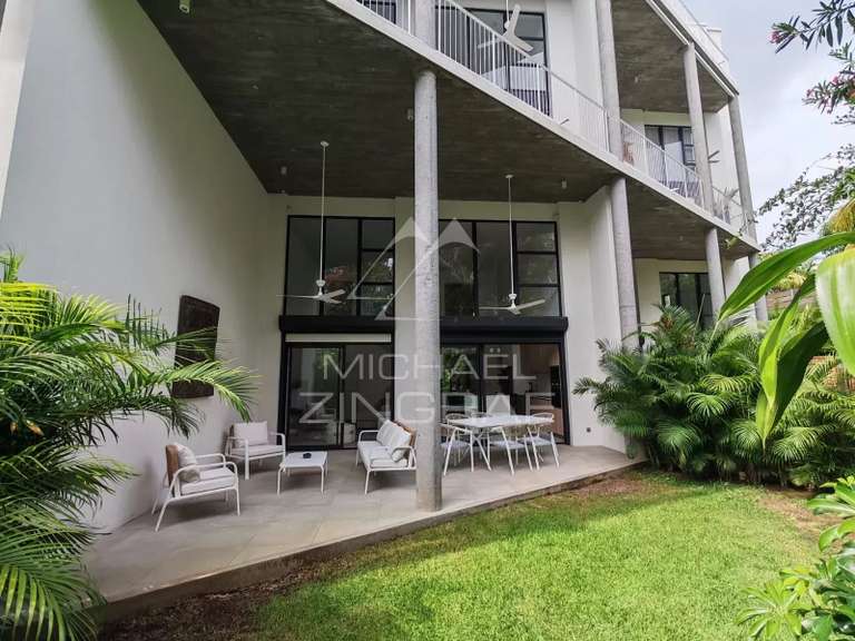 Appartement Saint-Leu - 3 chambres