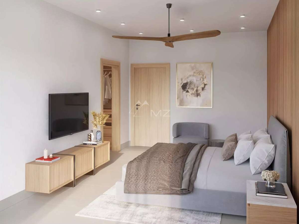 Apartment Saint-Leu