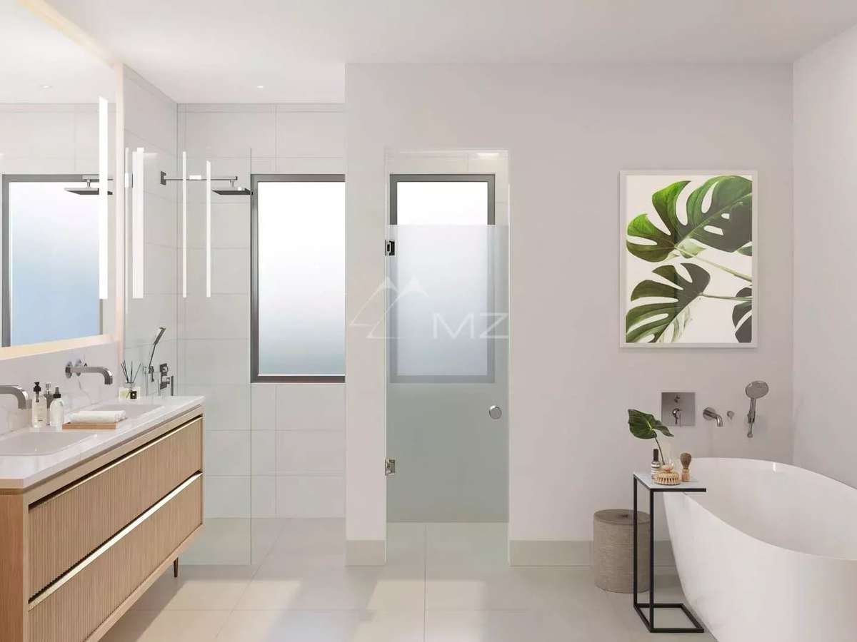 Apartment Saint-Leu