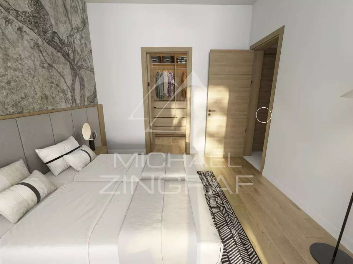 Apartment Saint-Leu
