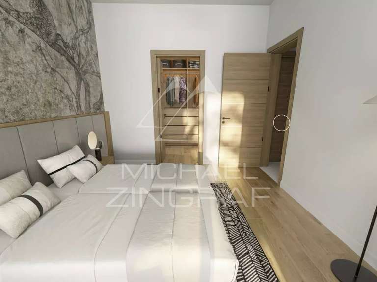 Appartement Saint-Leu - 3 chambres - 242m²