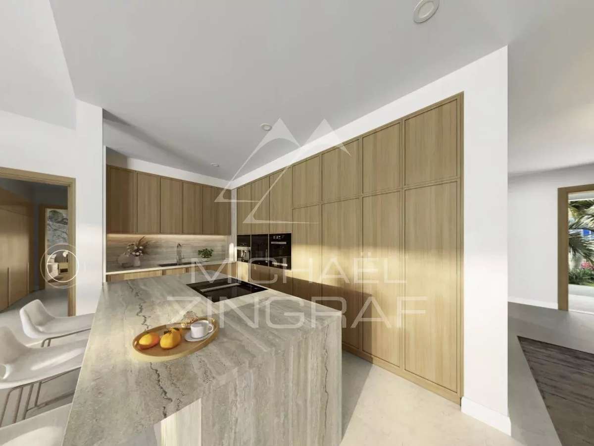 Apartment Saint-Leu