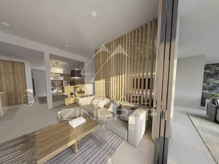 Appartement Saint-Leu - 3 chambres - 242m²