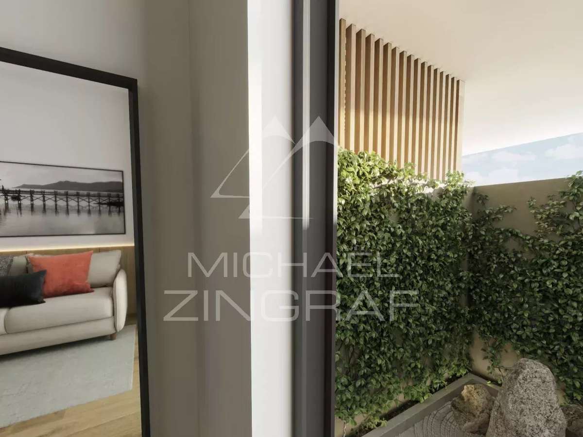 Apartment Saint-Leu