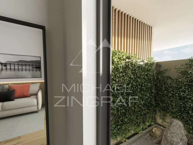 Appartement Saint-Leu - 3 chambres - 242m²