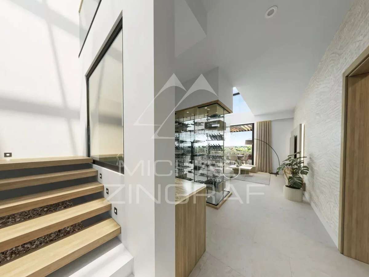 Apartment Saint-Leu