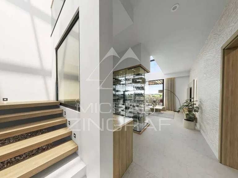 Appartement Saint-Leu - 3 chambres - 496m²