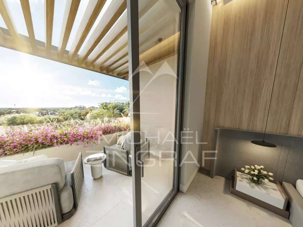 Apartment Saint-Leu
