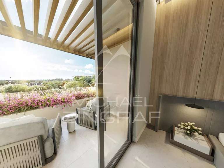 Appartement Saint-Leu - 3 chambres - 496m²