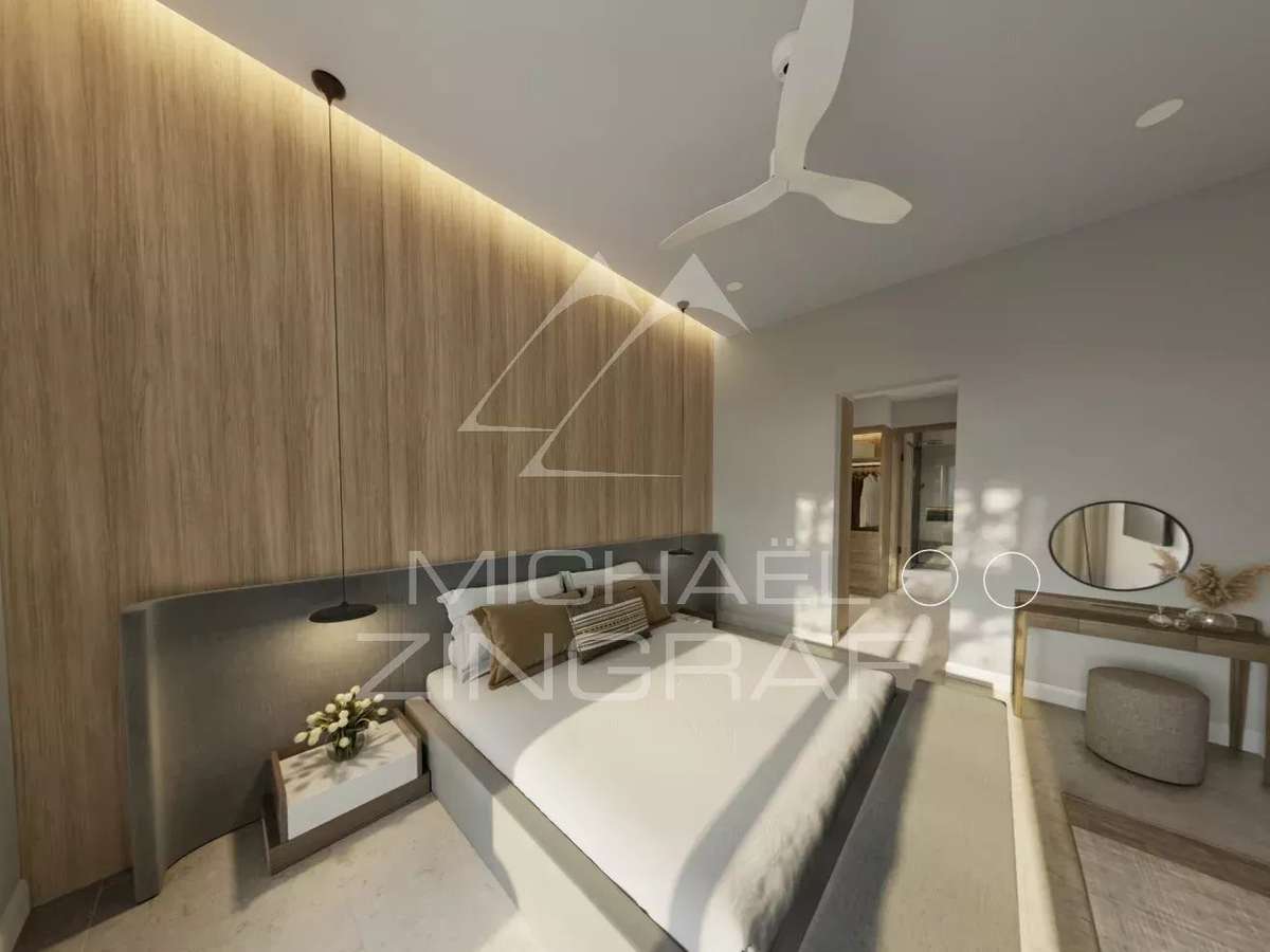 Apartment Saint-Leu
