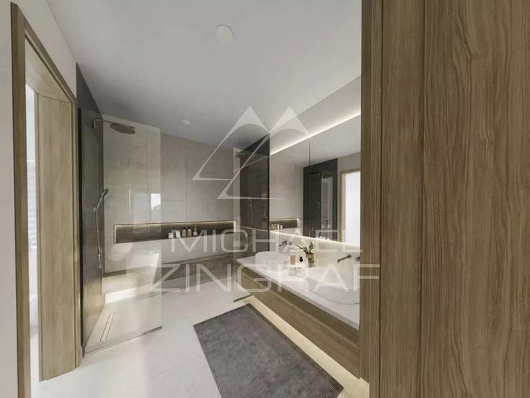 Appartement Saint-Leu - 3 chambres - 496m²