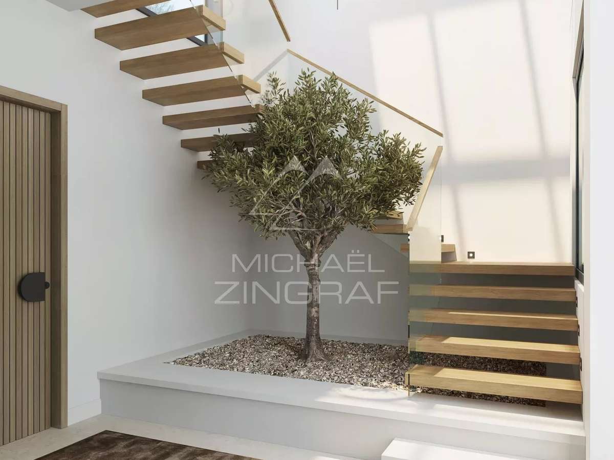 Apartment Saint-Leu