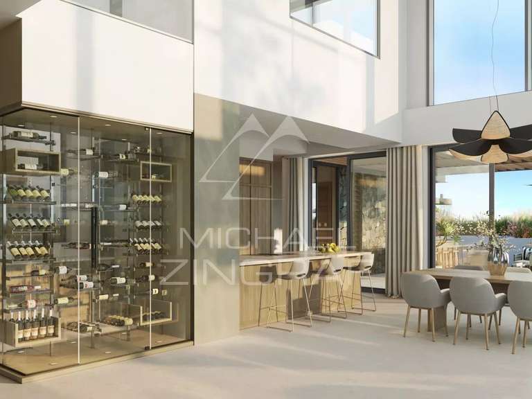 Appartement Saint-Leu - 3 chambres - 496m²