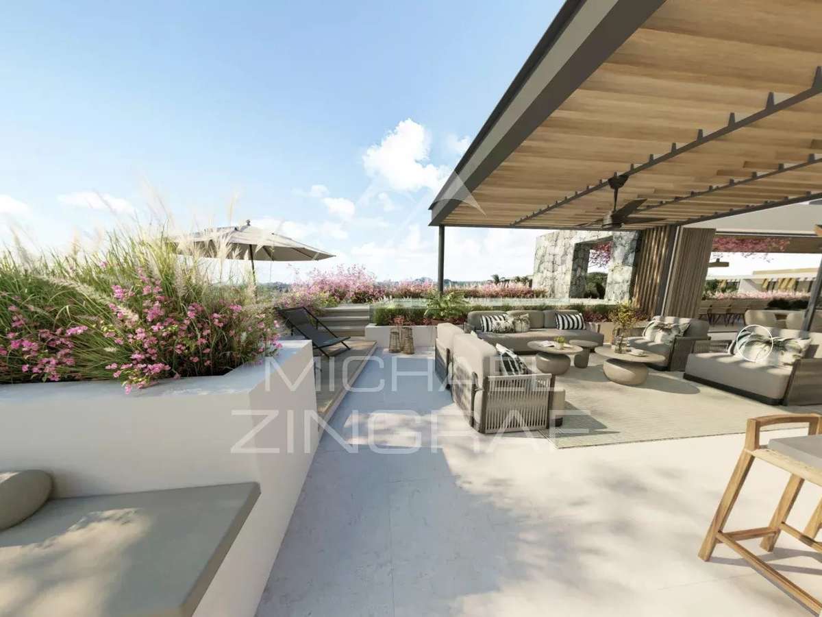 Apartment Saint-Leu