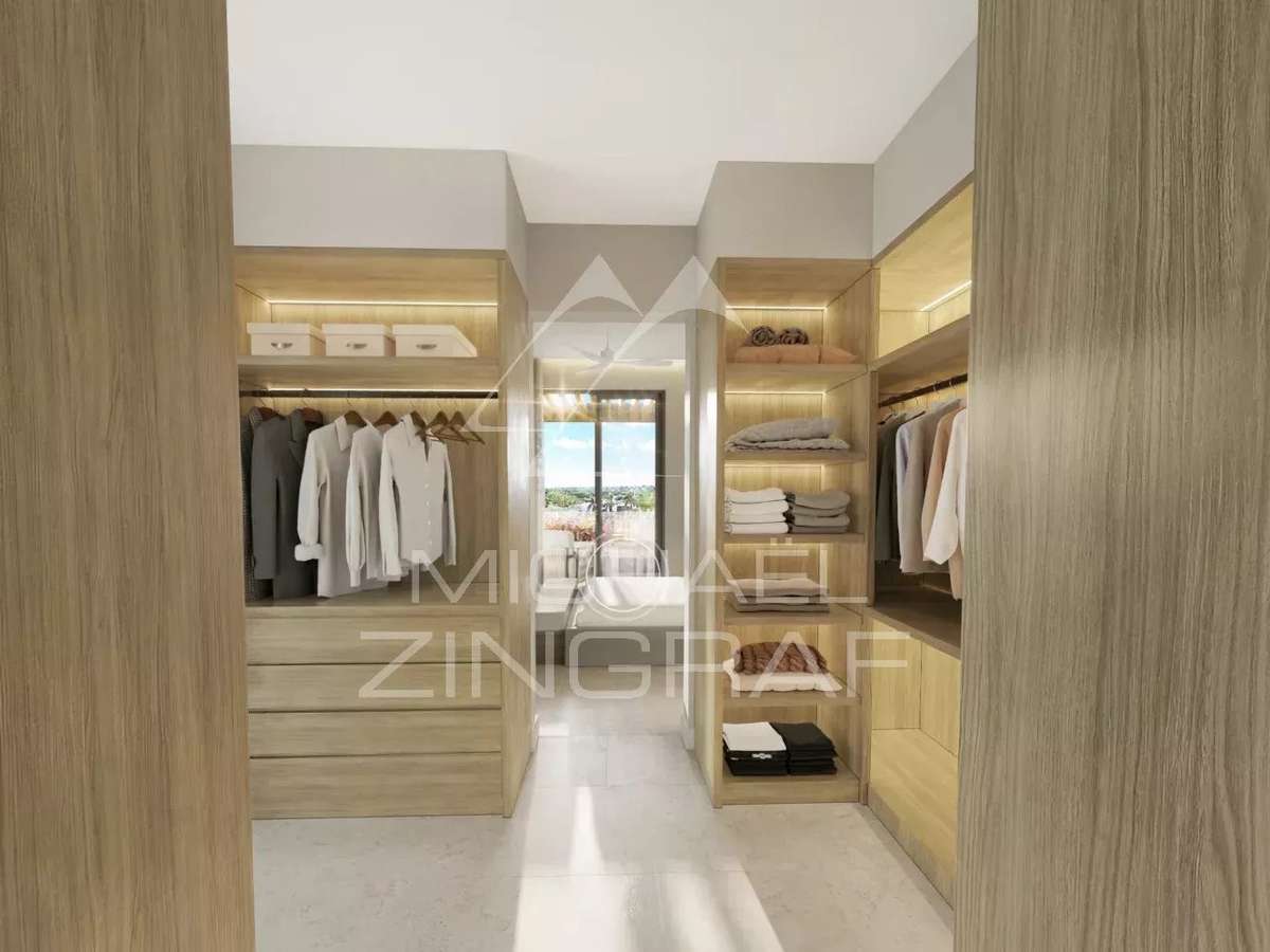 Apartment Saint-Leu