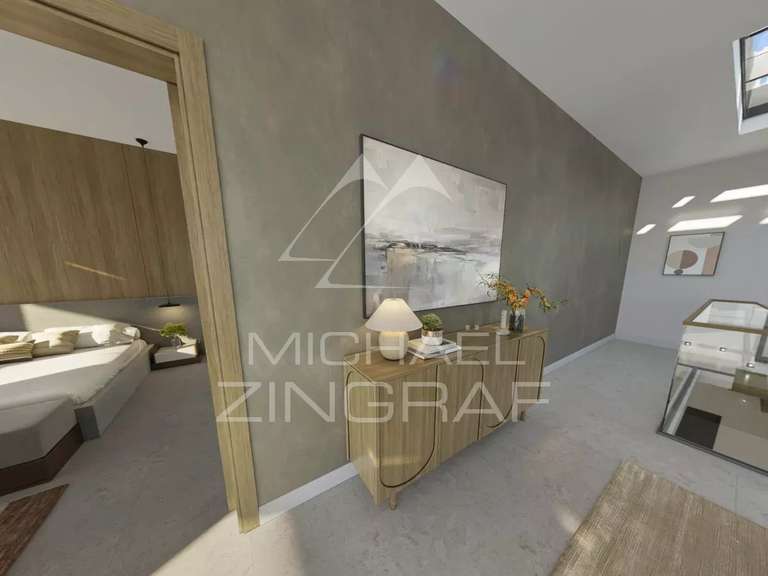 Appartement Saint-Leu - 4 chambres - 566m²