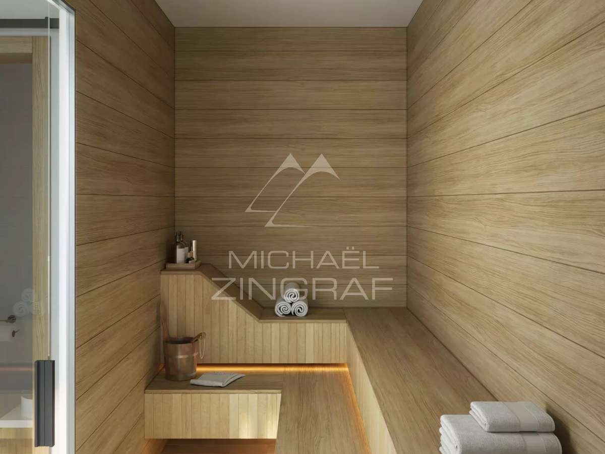 Apartment Saint-Leu