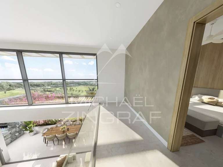 Appartement Saint-Leu - 4 chambres - 566m²