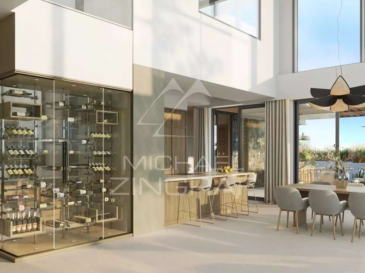 Apartment Saint-Leu