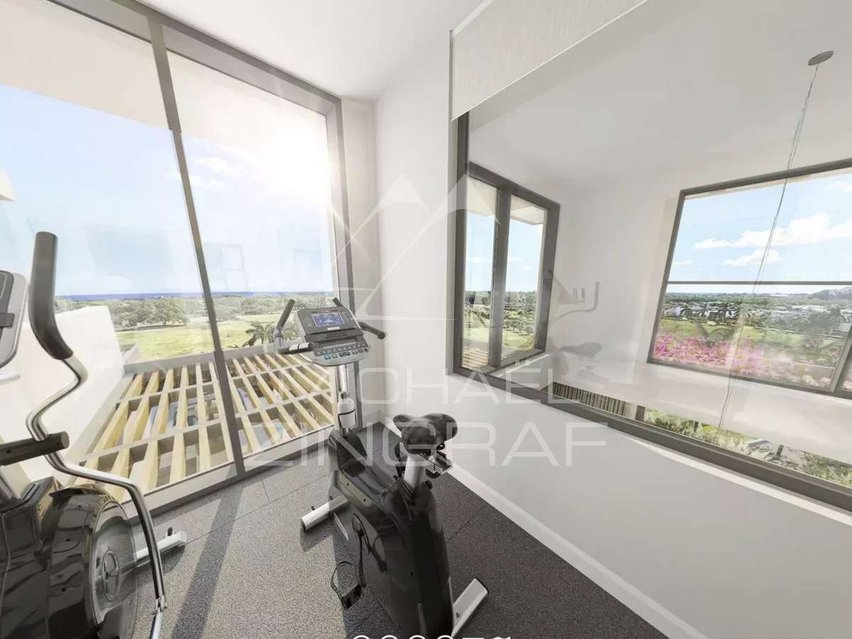Apartment Saint-Leu