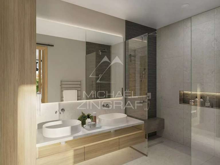 Appartement Saint-Leu - 4 chambres - 566m²