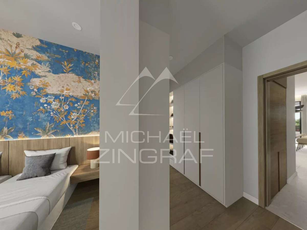 Apartment Saint-Leu