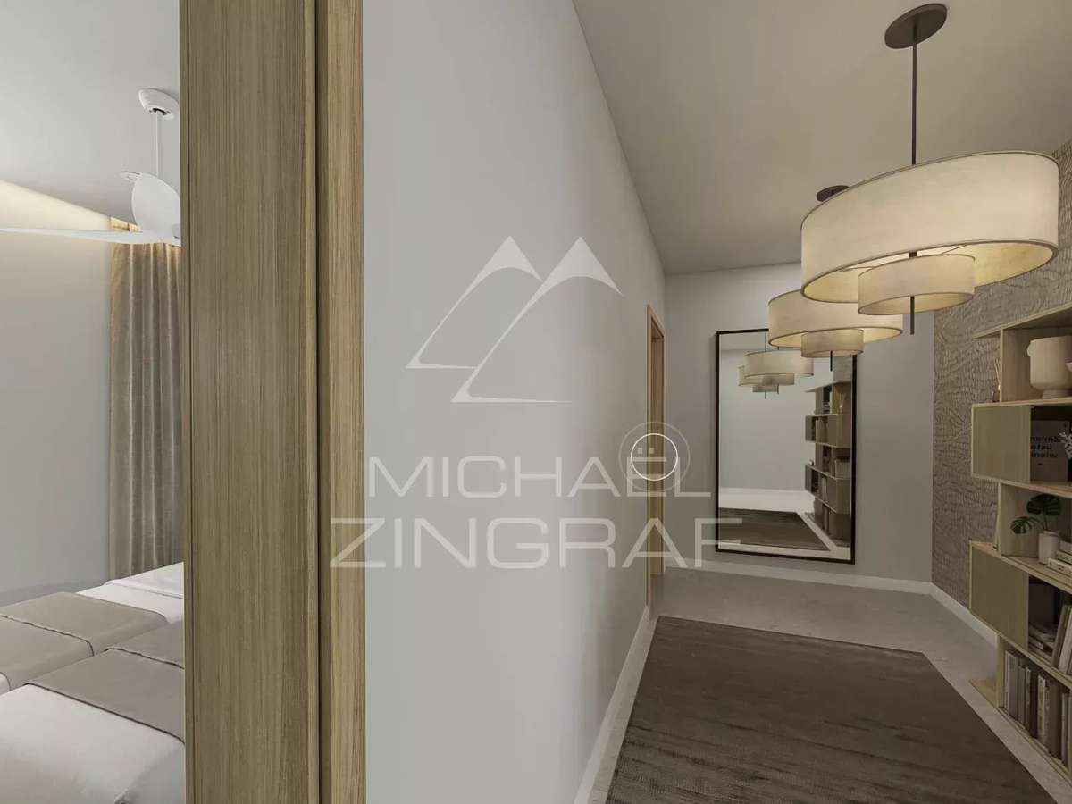 Apartment Saint-Leu