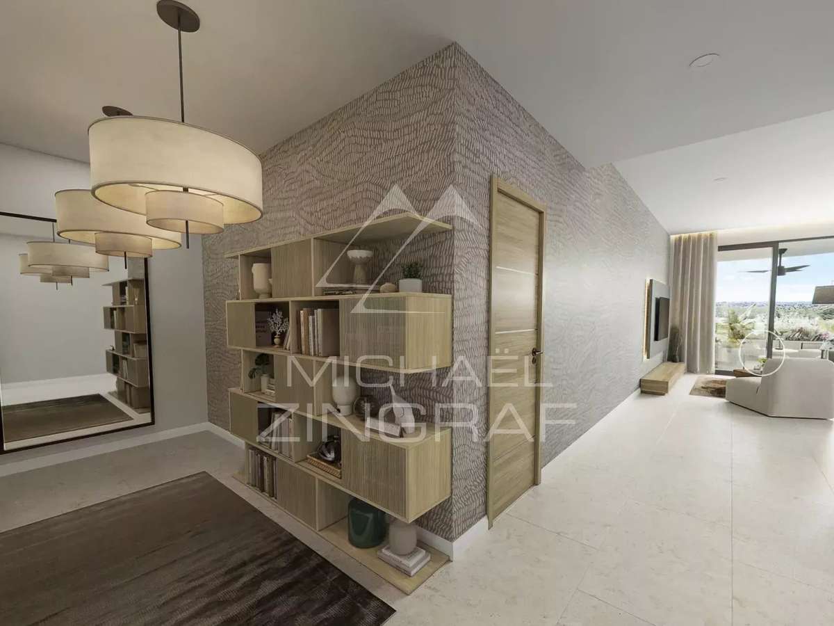 Apartment Saint-Leu