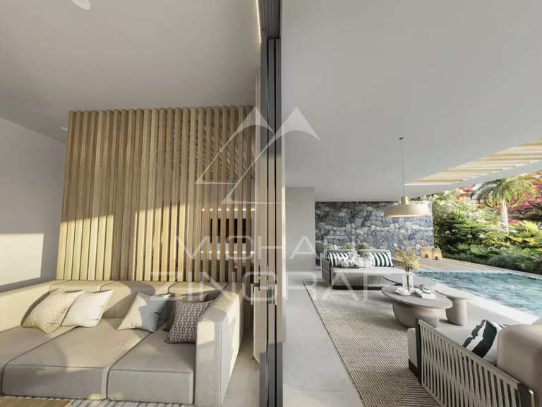 Appartement Saint-Leu - 4 chambres - 283m²