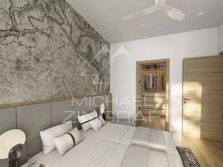 Appartement Saint-Leu - 4 chambres - 283m²
