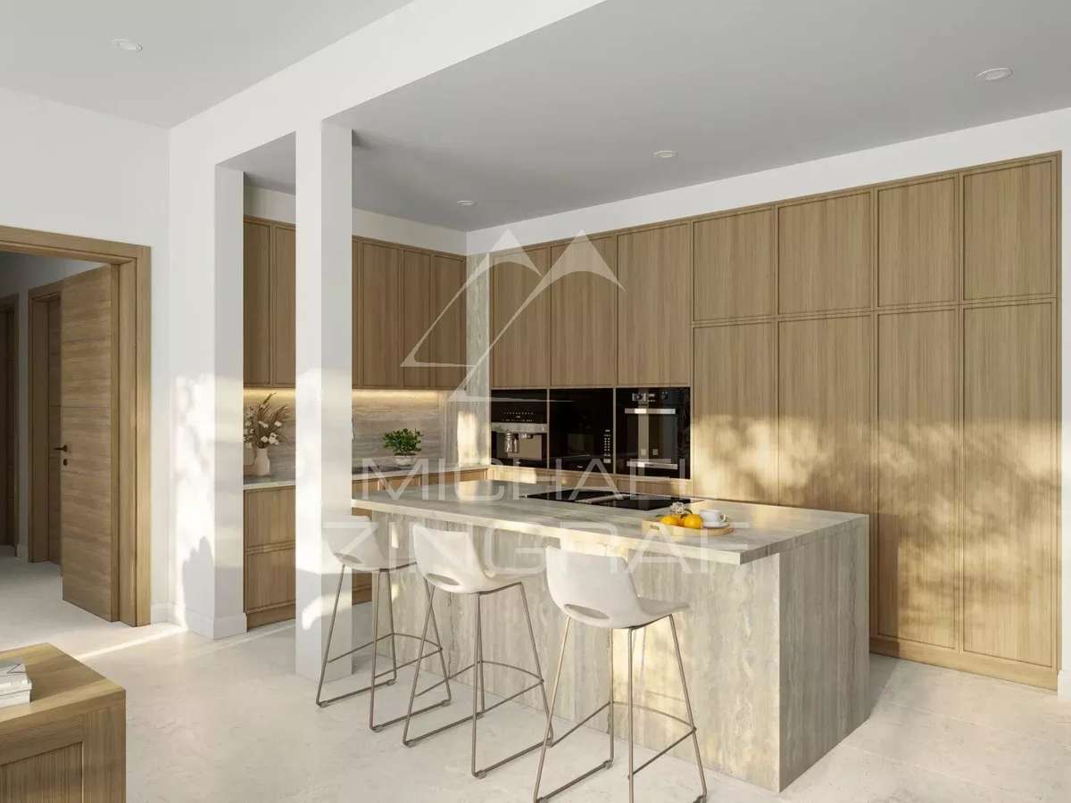 Apartment Saint-Leu