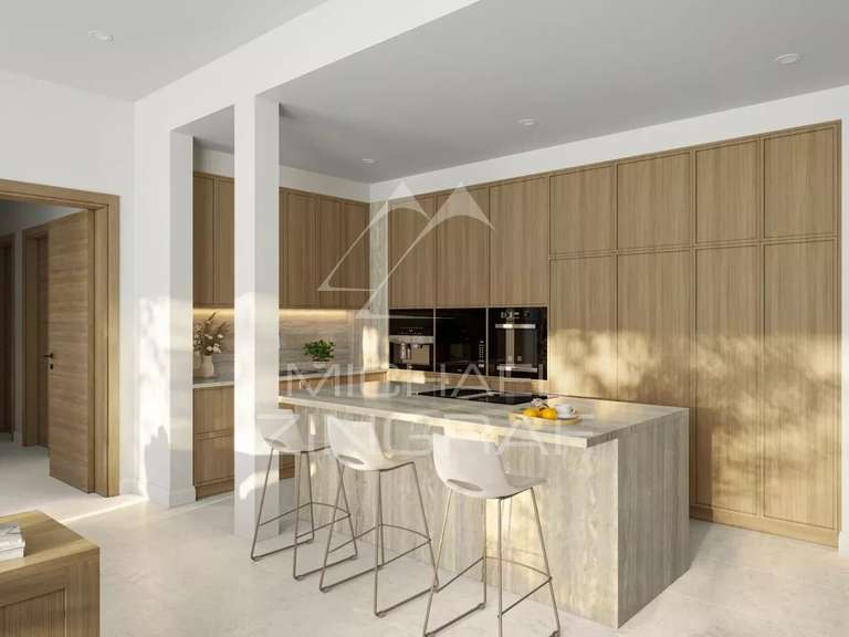Appartement Saint-Leu - 4 chambres - 283m²