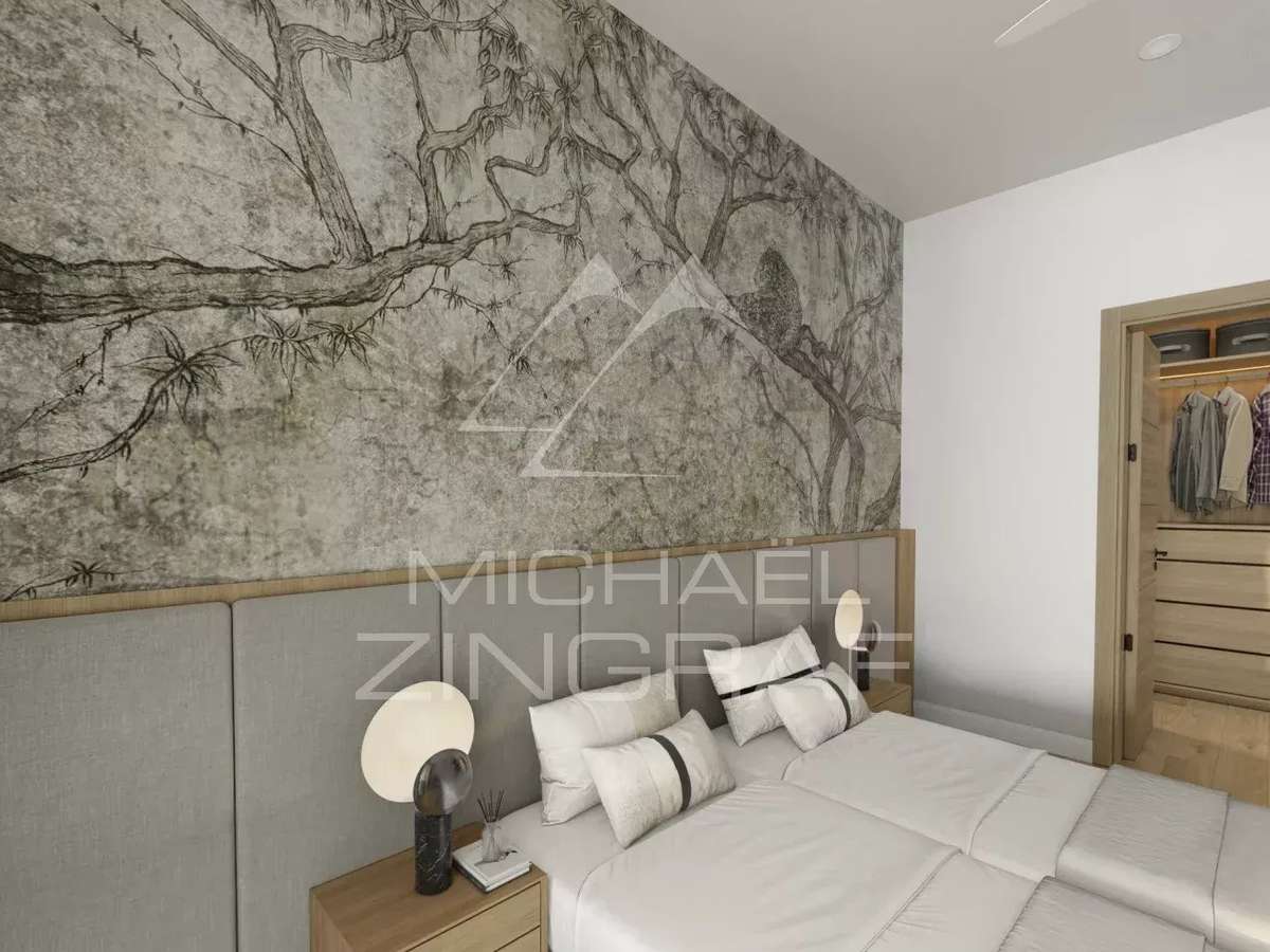 Apartment Saint-Leu