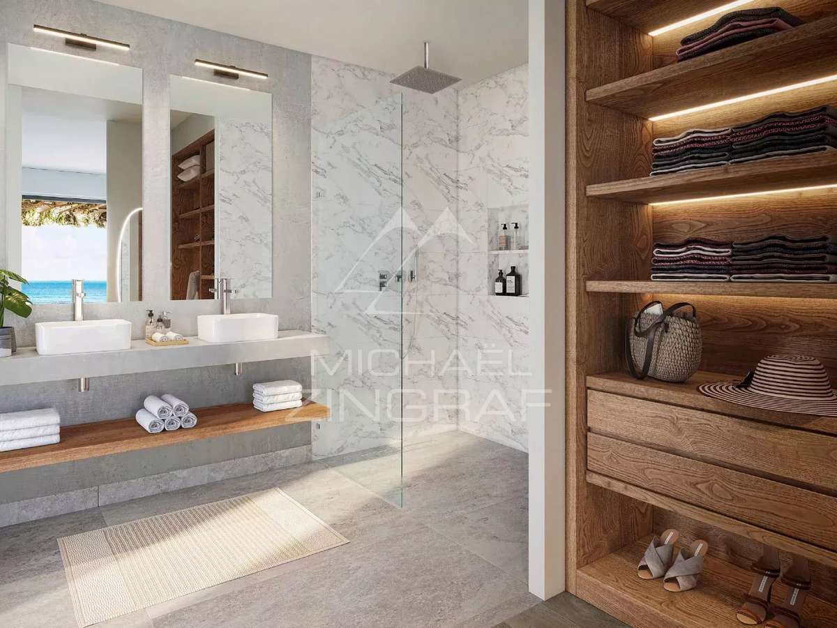 Apartment Saint-Leu