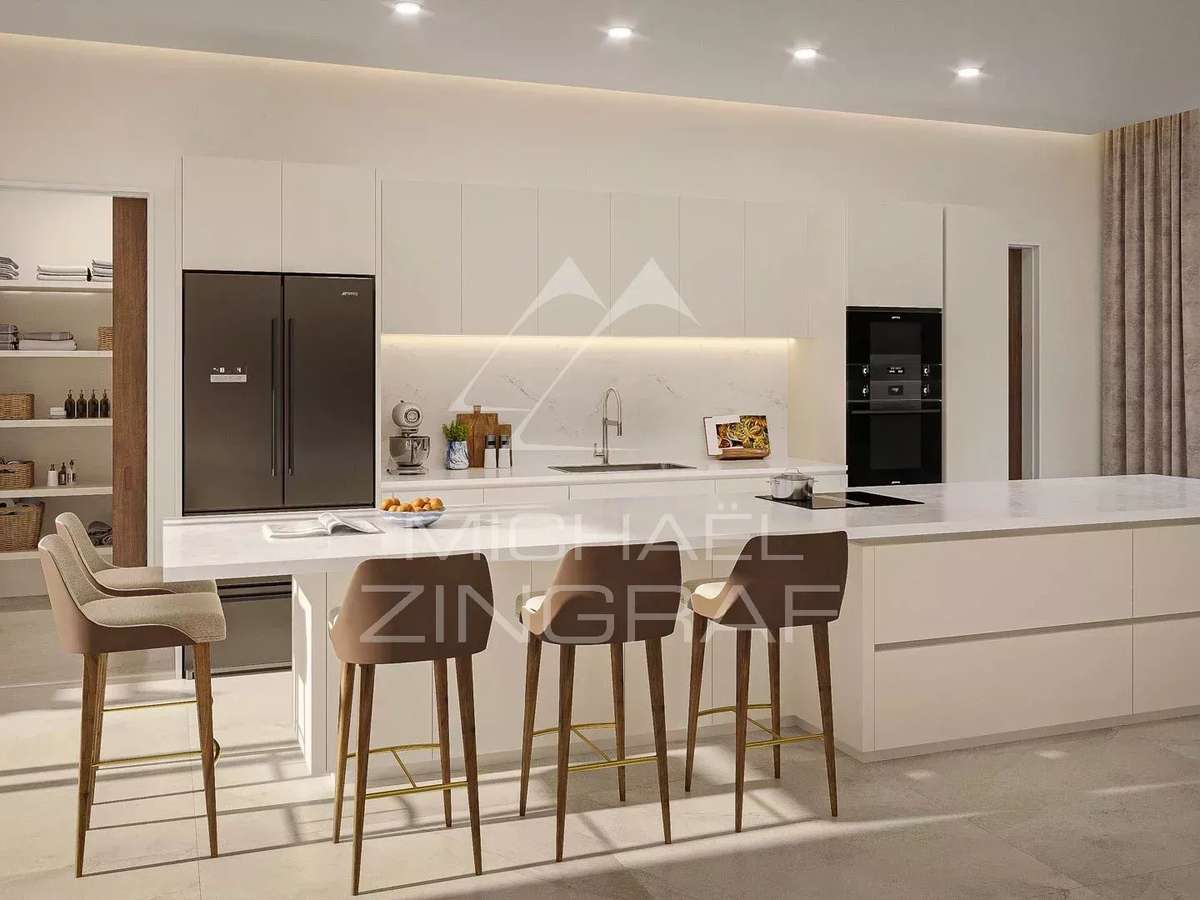 Apartment Saint-Leu