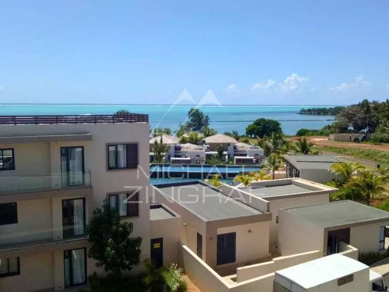 Appartement Saint-Leu - 4 chambres - 190m²
