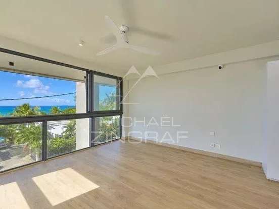 Apartment Saint-Leu