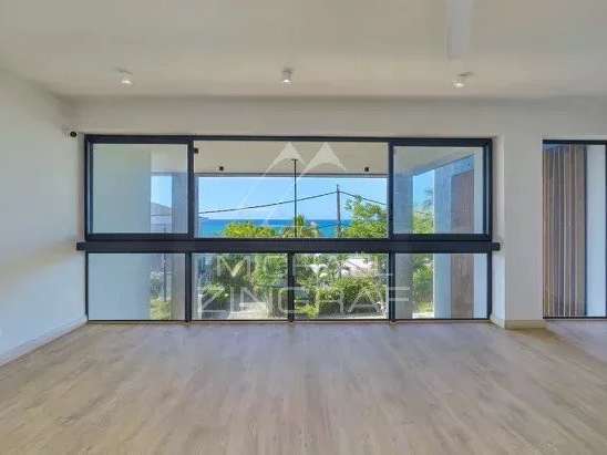 Apartment Saint-Leu