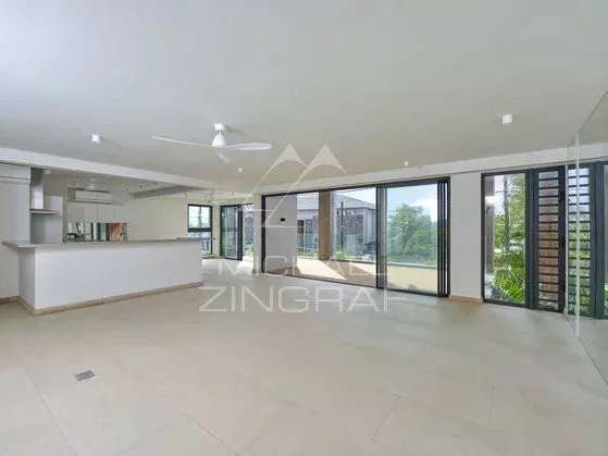 Apartment Saint-Leu