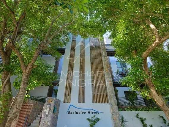 Apartment Saint-Leu