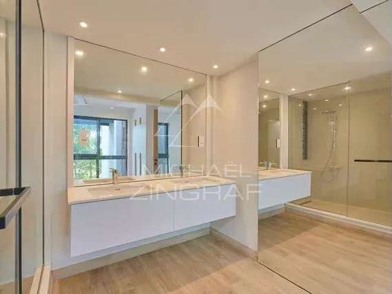Appartement Saint-Leu - 3 chambres - 258m²