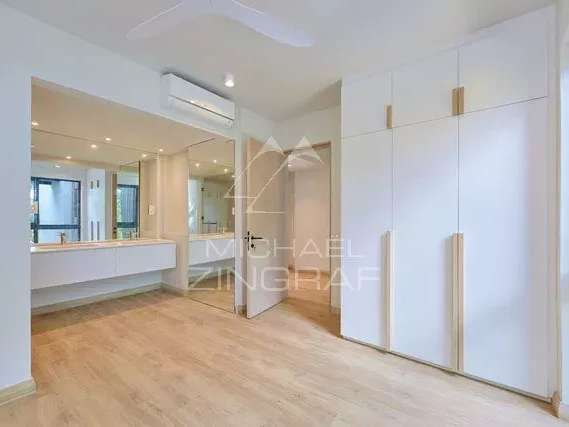 Apartment Saint-Leu