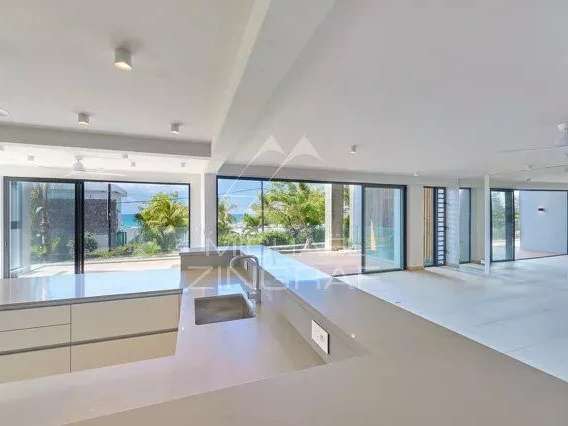 Apartment Saint-Leu