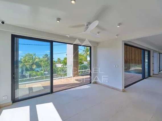 Apartment Saint-Leu