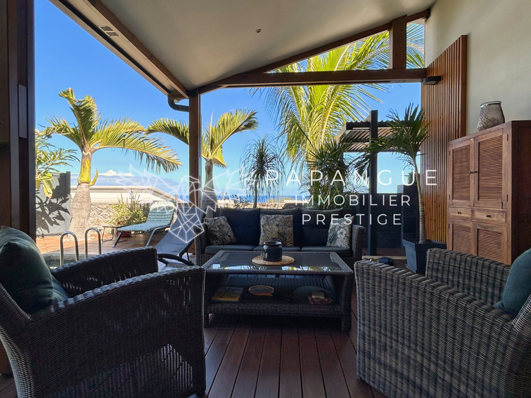 Maison Saint-Leu - 3 chambres - 192m²