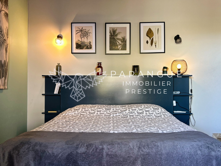 Maison Saint-Leu - 3 chambres - 192m²