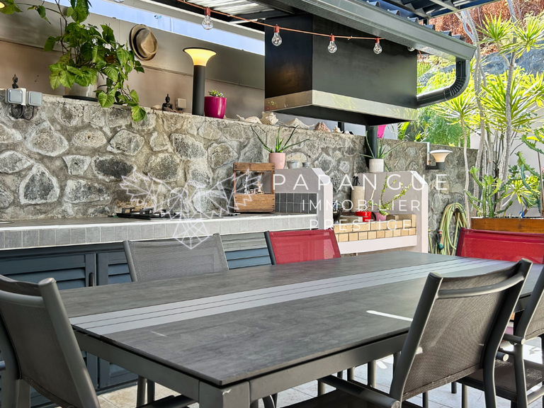 Maison Saint-Leu - 3 chambres - 192m²