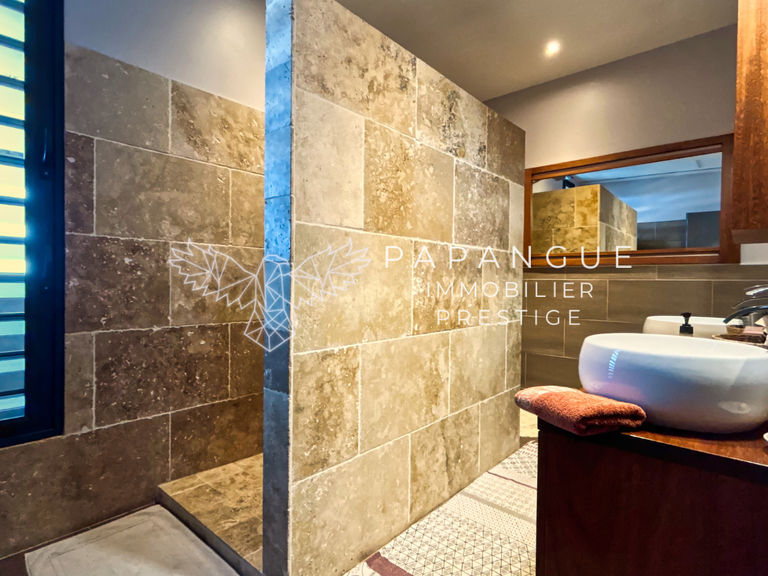 Maison Saint-Leu - 3 chambres - 192m²