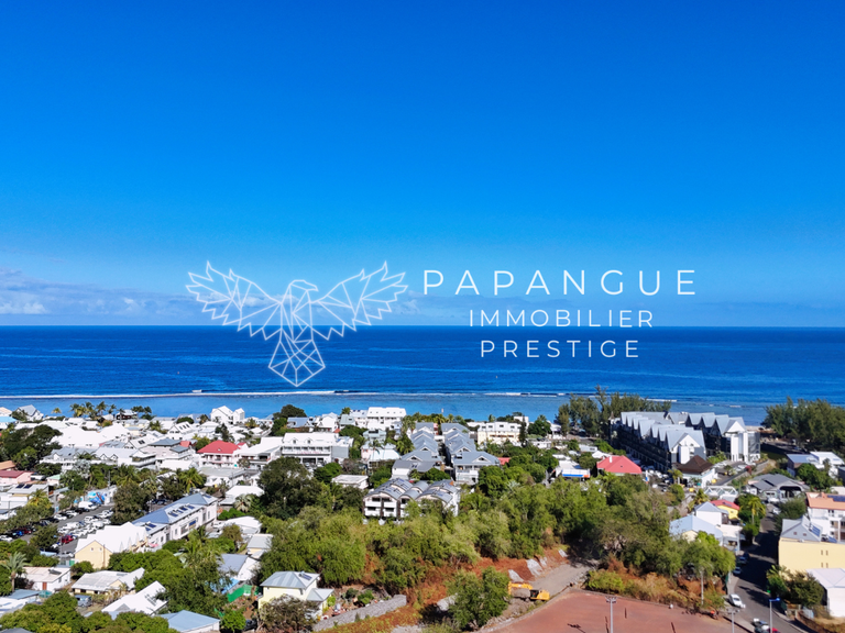 Maison Saint-Leu - 3 chambres - 192m²