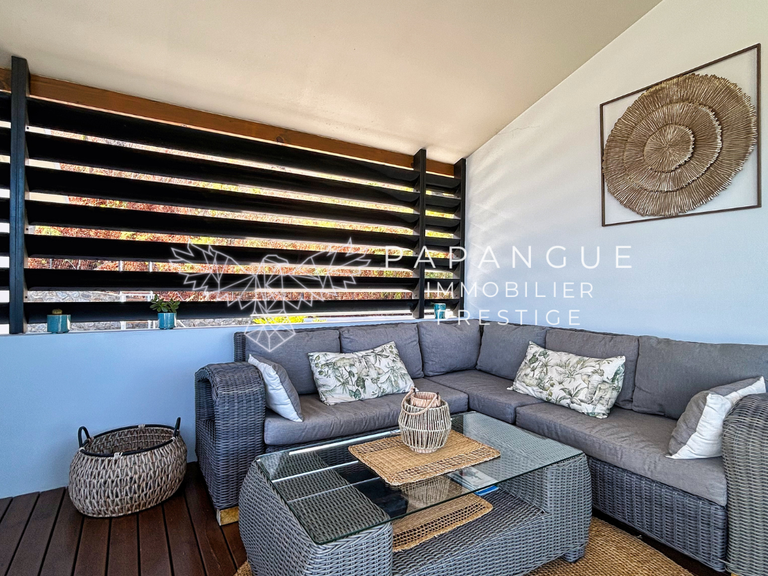 Maison Saint-Leu - 3 chambres - 192m²